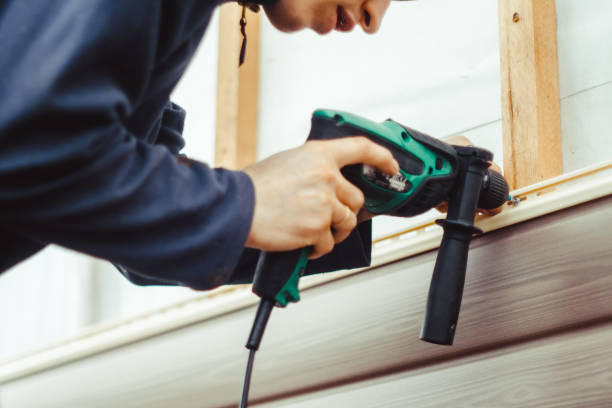 Best Steel Siding Installation  in Warren, OR